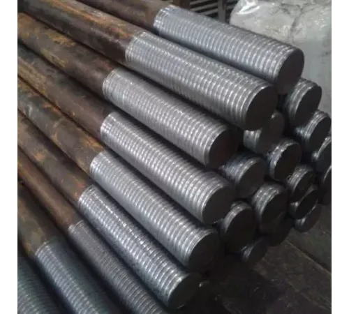 Анкерные тяги резьбовые с муфтой в Барановичах