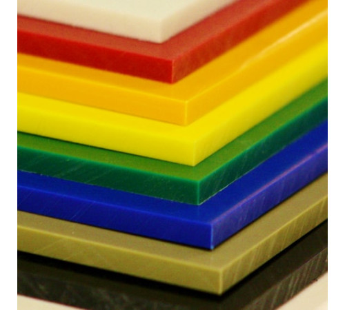 Ударопрочные листовые полистиролы в Барановичах с доставкой