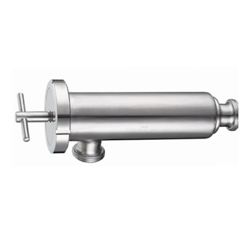 Угловые трубчатые фильтры AISI 304 и 316L в Барановичах