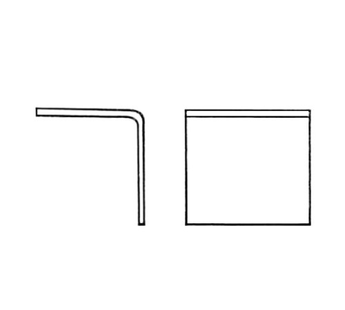 Угольники для пружинных блоков в Барановичах и Беларуси