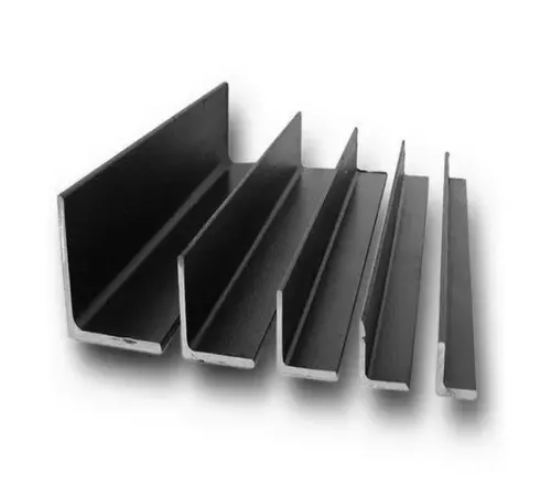 Никельсодержащие неравнополочные уголки в Барановичах