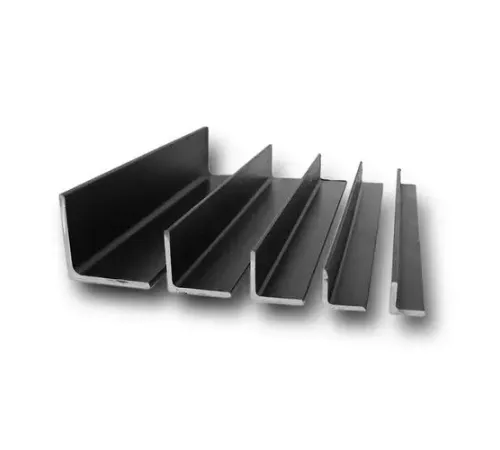 Никельсодержащие равнополочные уголки в Барановичах