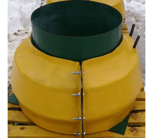 Укрытия защитные герметизирующих манжет в Барановичах