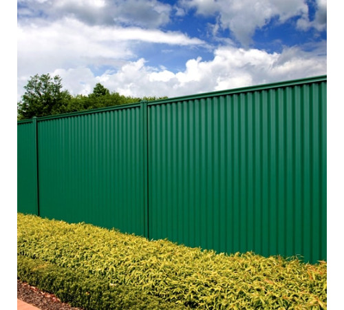 Универсальные профилированные листы в Барановичах с доставкой