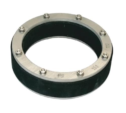 Уплотнительные кольца EPDM PD для труб в Барановичах