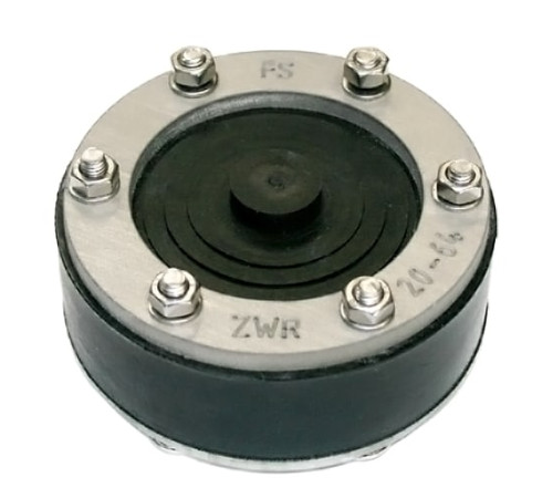 Уплотнительные кольца EPDM PD-ZWR для труб в Барановичах