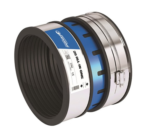 Уплотнительные манжеты EPDM 2B ALL-IN-ONE для труб в Барановичах