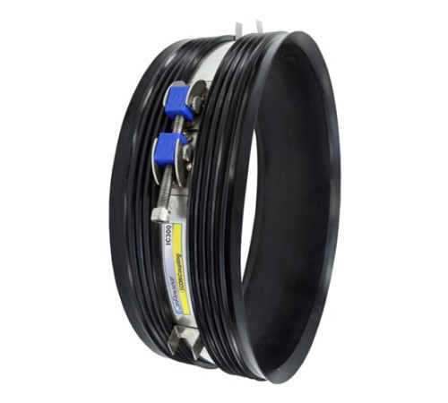 Уплотнительные манжеты EPDM ICON для труб в Барановичах