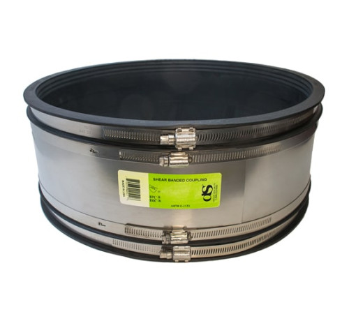 Уплотнительные манжеты EPDM MAGNUM для труб в Барановичах