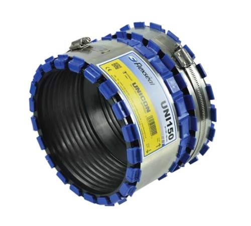 Уплотнительные манжеты EPDM UNICON для труб в Барановичах