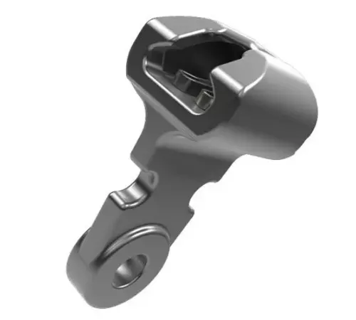 Ушки однолапчатые для ЛЭП в Барановичах