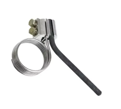 Устройства защиты от дуги для ЛЭП в Барановичах и Беларуси