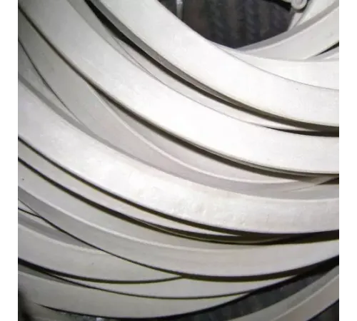 Резиновые вакуумные прямоугольные шнуры в Барановичах