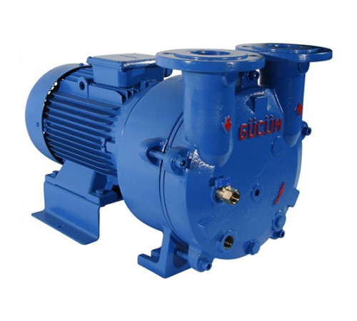 Вакуумные насосы в Барановичах для промышленности и производства