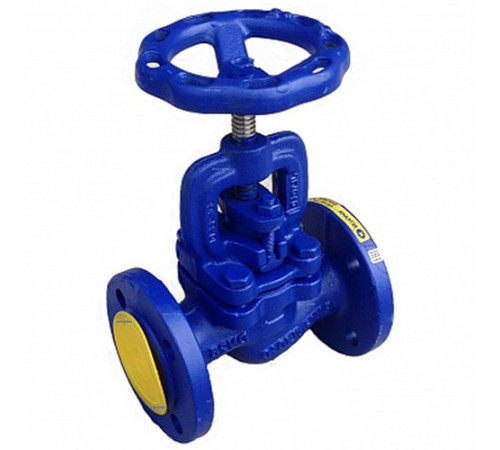 Запорные вентили с графитовым уплотнением в Барановичах