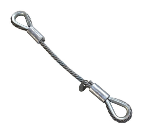 Ветви канатные в Барановичах для юридических лиц