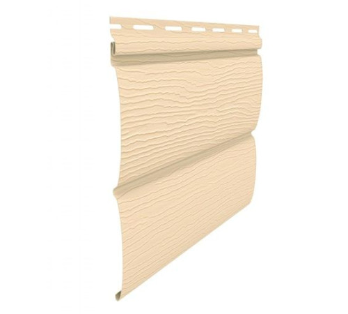 Виниловые сайдинги в Барановичах для отделки фасадов