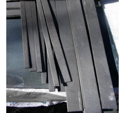 Полосы вольфрамовые в Барановичах от Спецметаллстрой