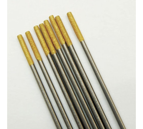 Вольфрамовые электроды в Барановичах для предприятий Беларуси