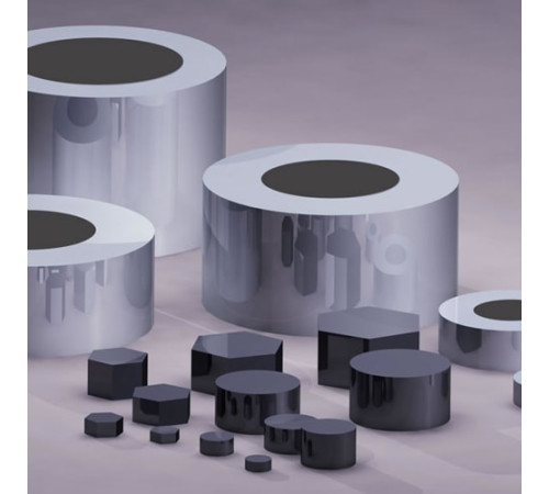 Вольфрамовые заготовки в Барановичах для юридических лиц