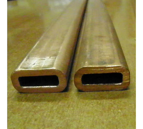 Волноводные латунные трубы в Барановичах для юрлиц