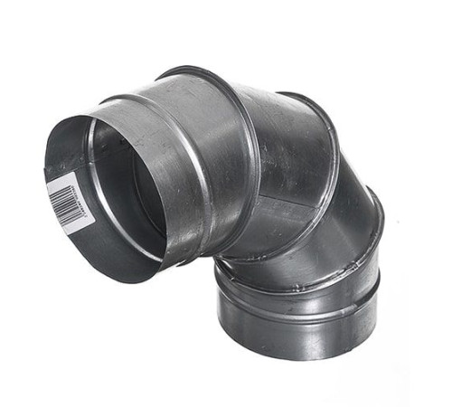 Воздуховоды оцинкованные в Барановичах для вентиляционных систем