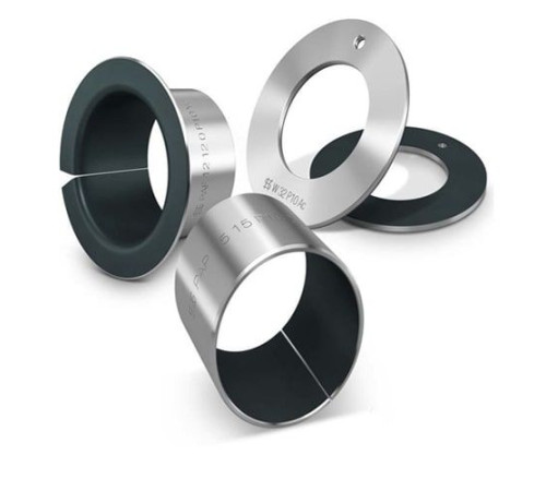 Гладкие втулки скольжения в Барановичах для юрлиц