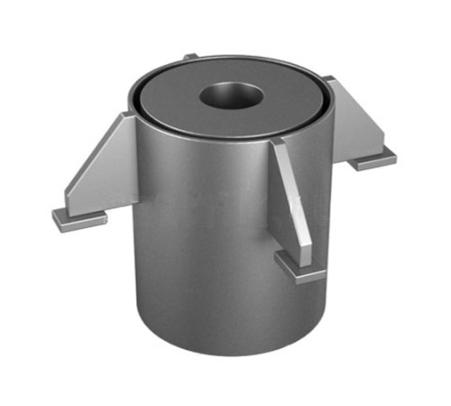 Втулки для прохода через перекрытие в Барановичах