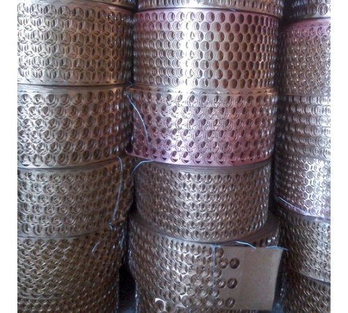 Биметаллические высечки в Барановичах для юридических лиц