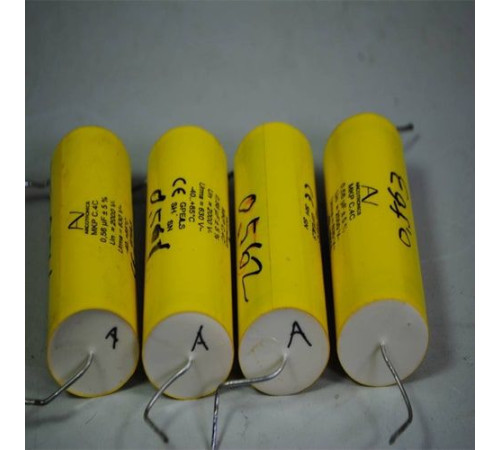 Высоковольтные пленочные конденсаторы в Барановичах с доставкой