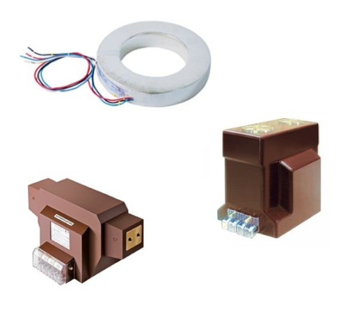 Высоковольтные трансформаторы тока в Барановичах для юрлиц