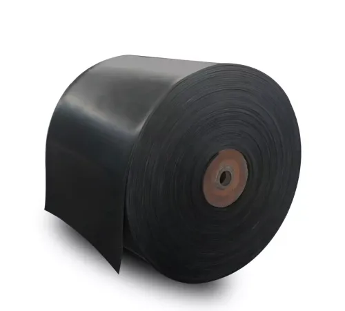 Резинотканевые конвейерные ленты в Барановичах от Спецметаллстрой