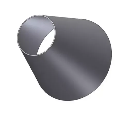 Конические обечайки для трубопроводов в Барановичах