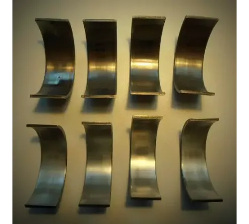 Бронзовые вкладыши в Барановичах для промышленного оборудования