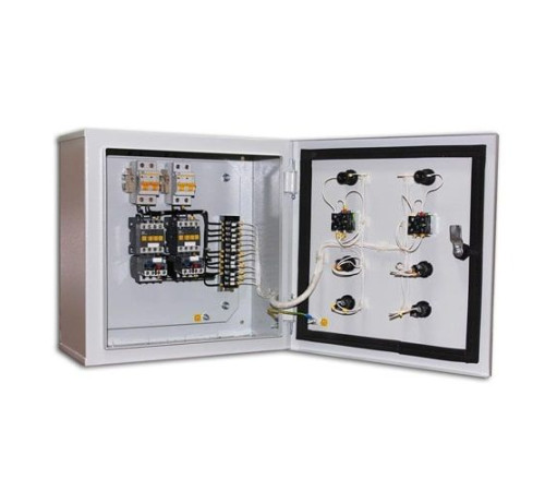 Ящики управления асинхронными двигателями в Барановичах