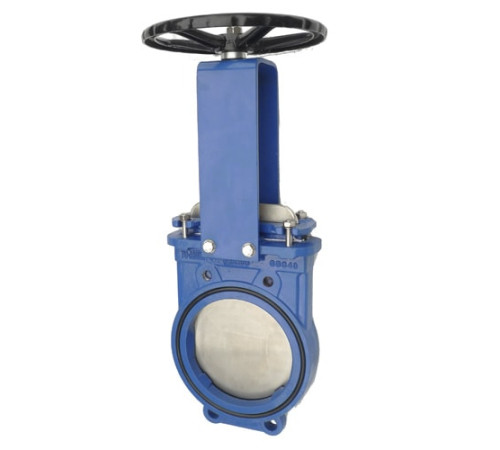 Шиберные задвижки в Барановичах от производителя