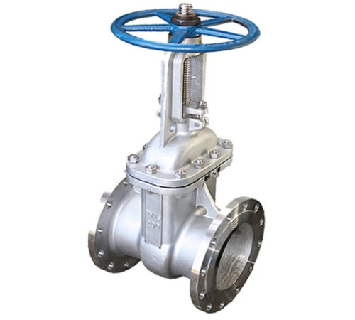 Нержавеющие задвижки в Барановичах для юридических лиц