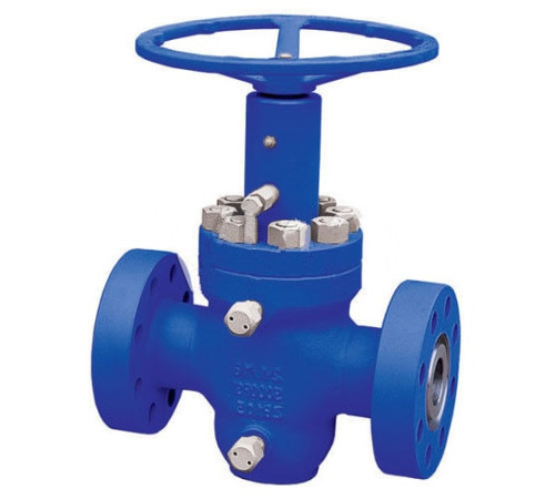 Задвижки ЗМС стальные для трубопроводов в Барановичах