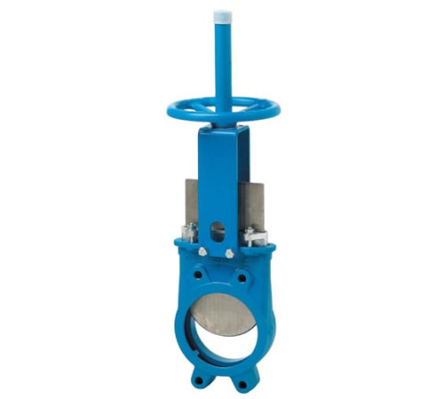 Шиберные задвижки со штурвалом в Барановичах для юрлиц