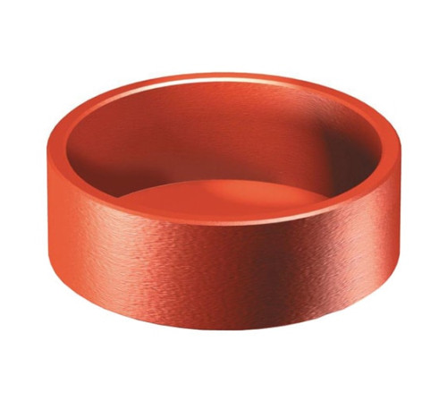 Безраструбные чугунные заглушки в Барановичах для канализации