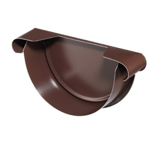 Заглушки желоба водосточные в Барановичах для юрлиц