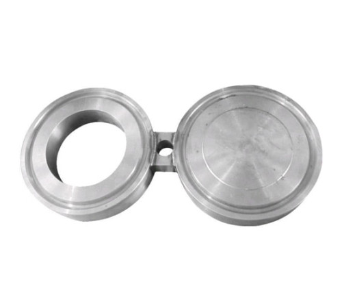 Поворотные заглушки для трубопроводов в Барановичах