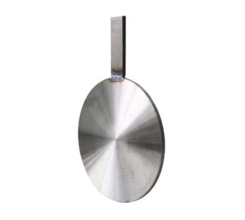 Заглушки с рукояткой в Барановичах для трубопроводов