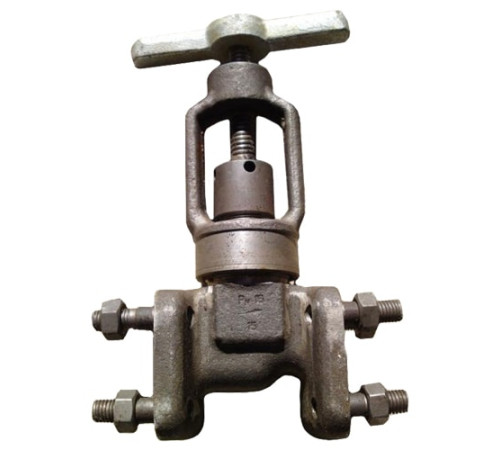 Запорные бесфланцевые вентили-клапаны в Барановичах