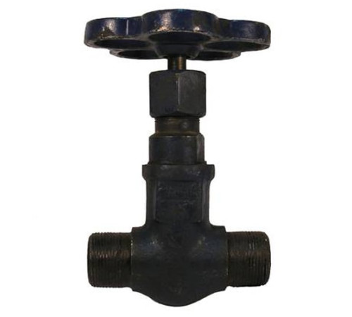 Запорные проходные сальниковые вентили-клапаны в Барановичах