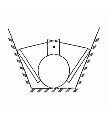 Железобетонные утяжелители УБТ